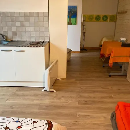 Bed & Breakfast A La Ferme Limpiville