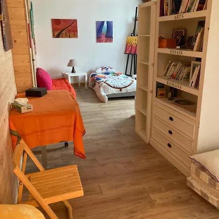Bed & Breakfast A La Ferme 3*